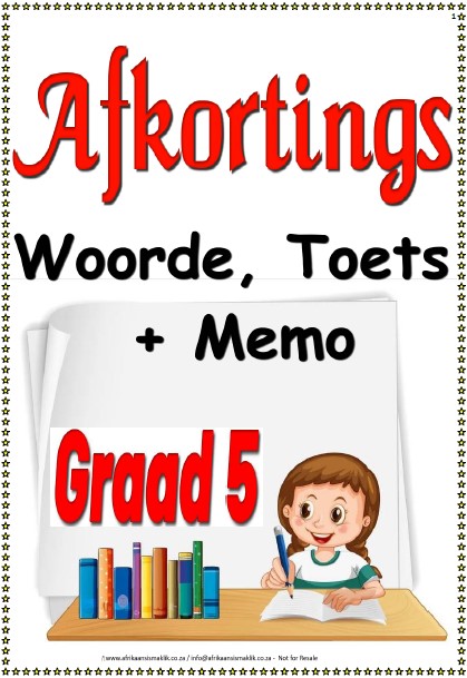 GR5 Afrkortings ft pg